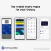 Picture of Samsung Galaxy S26 Ultra 1TB Cobalt Violet